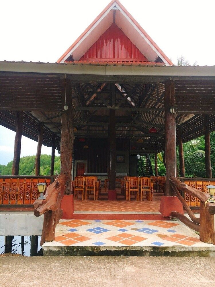 undefined Bussarin Mansion 10