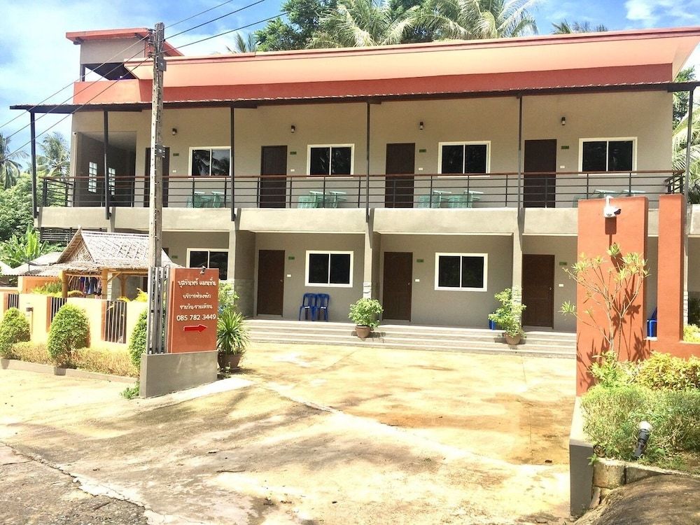 undefined Bussarin Mansion 5