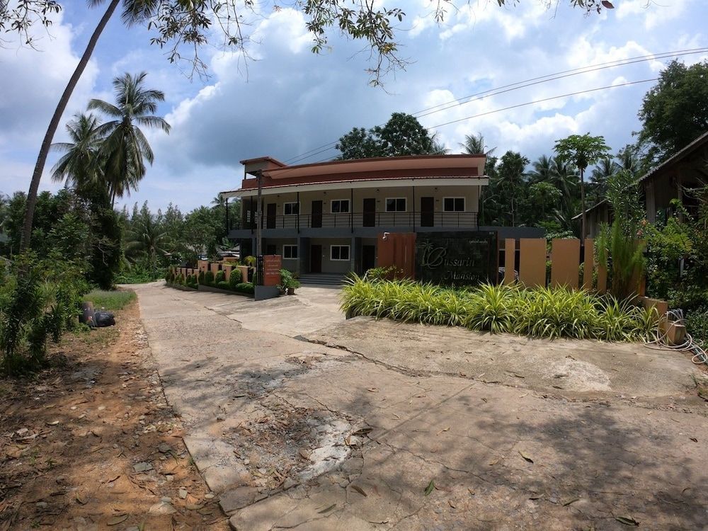 undefined Bussarin Mansion 8