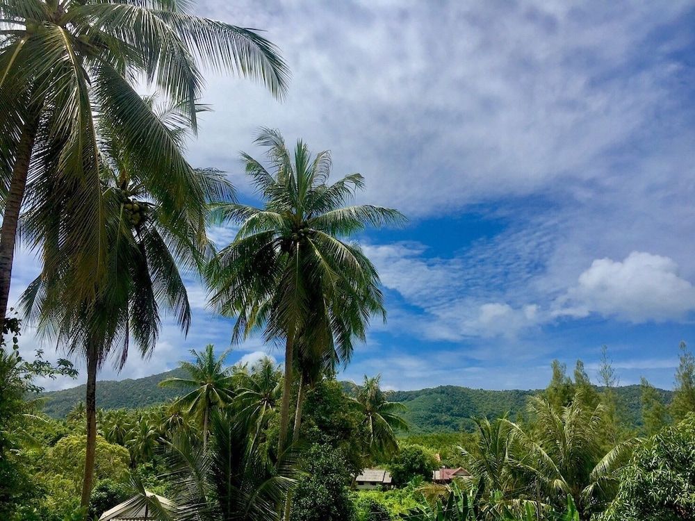 Bussarin Mansion Deluxe Twin Room, 2 Twin Beds, Non Smoking 4