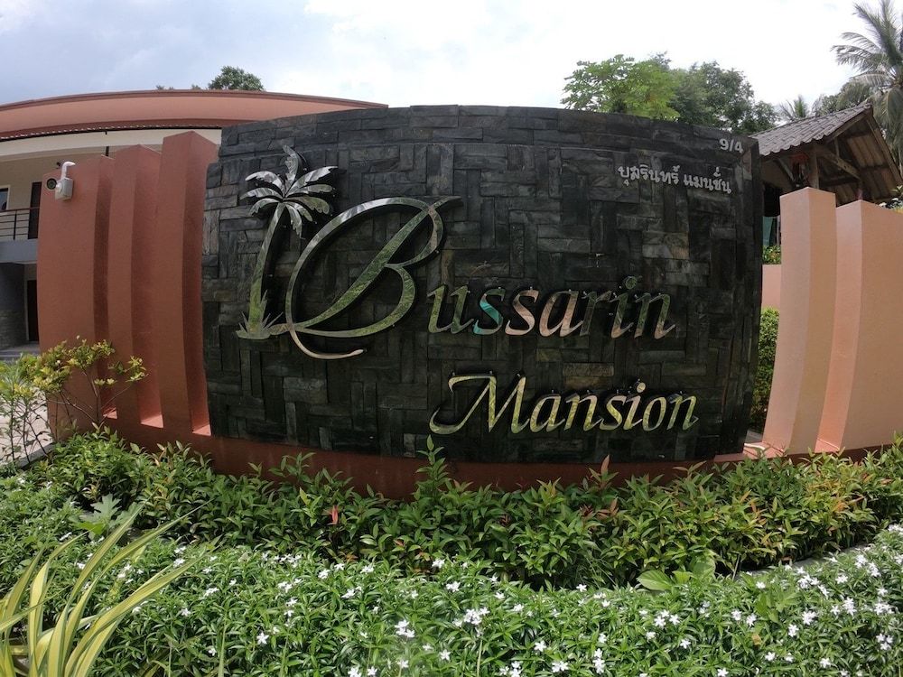 undefined Bussarin Mansion 3
