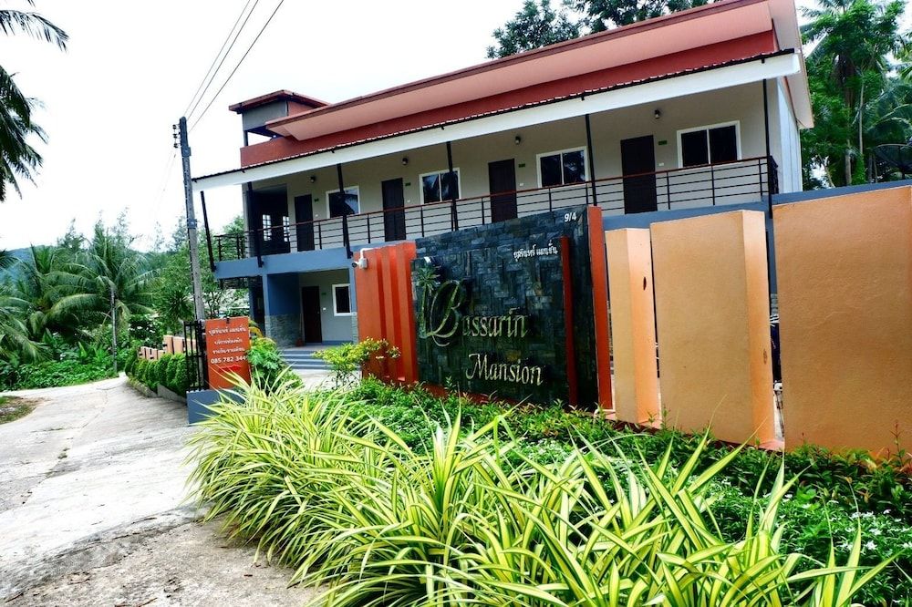 undefined Bussarin Mansion 6