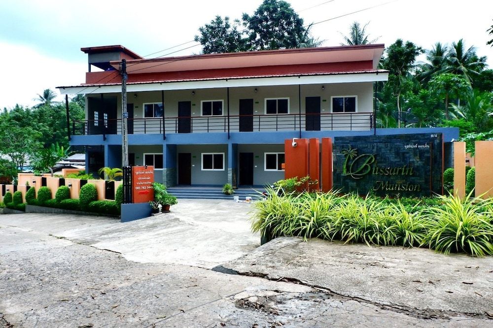 undefined Bussarin Mansion 4