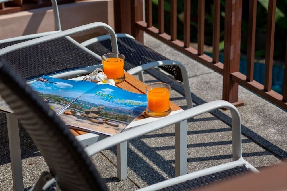 undefined Venice Sea View Resort 10