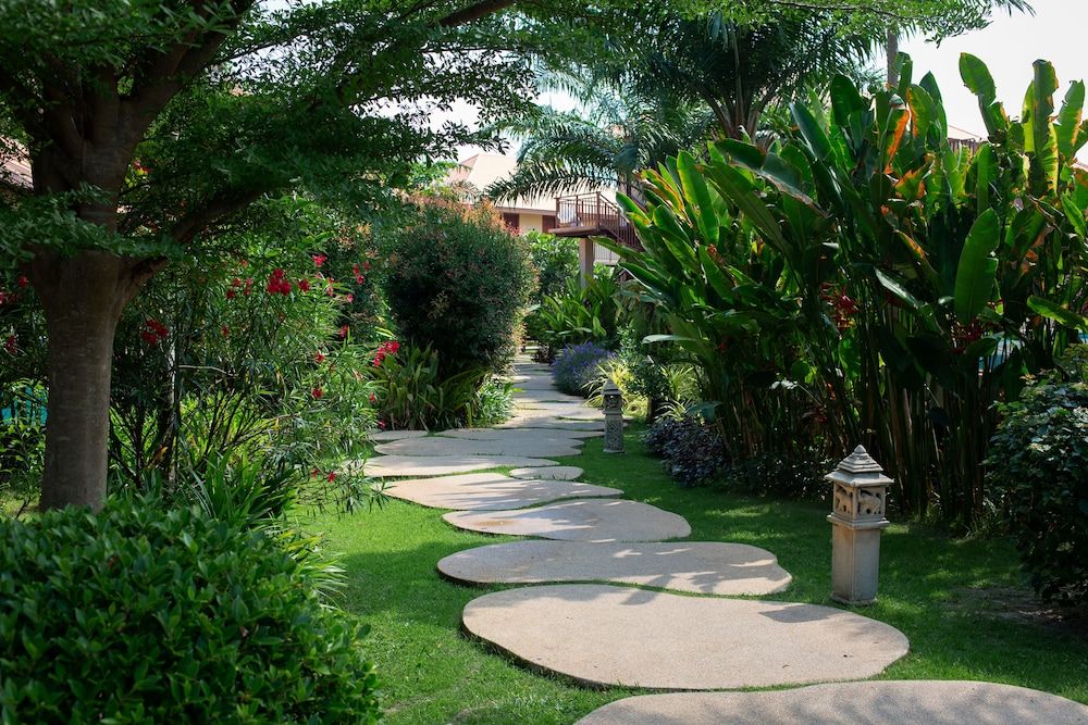 undefined Venice Sea View Resort 4