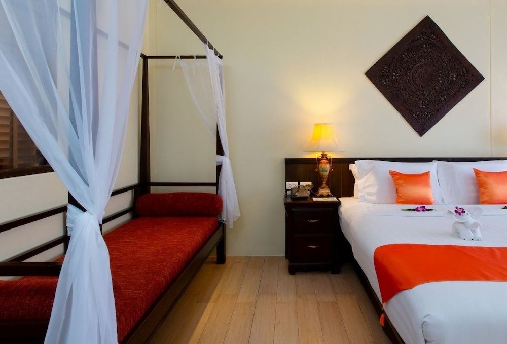 undefined Venice Sea View Resort 6