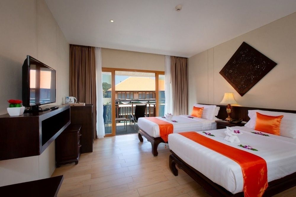 undefined Venice Sea View Resort 5