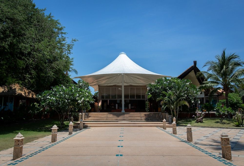 undefined Venice Sea View Resort