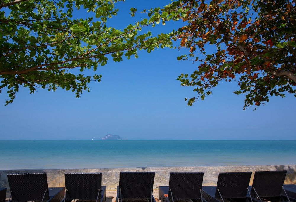 undefined Venice Sea View Resort 3