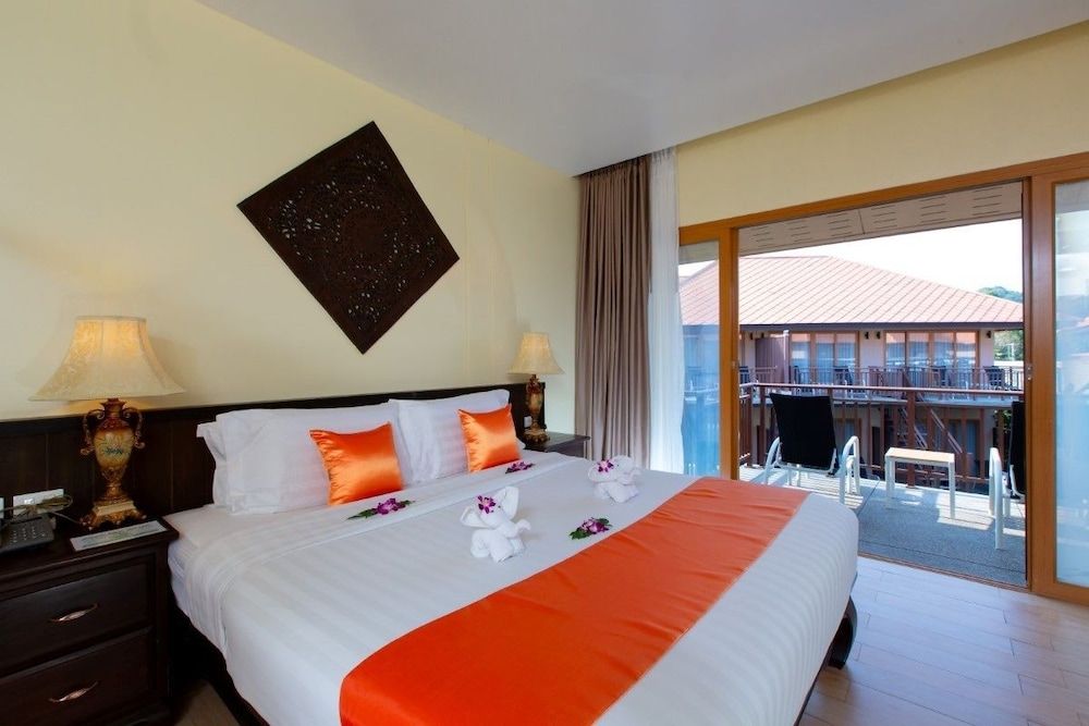 undefined Venice Sea View Resort 9