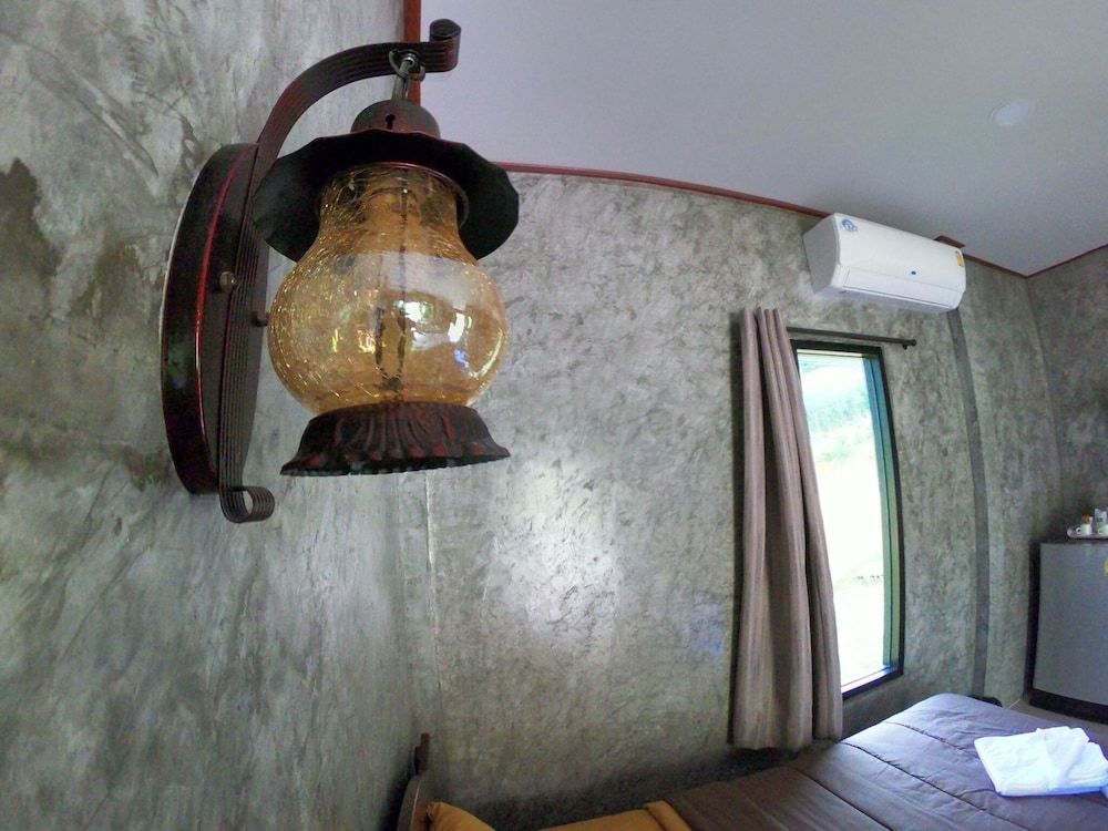 Deluxe Bungalow