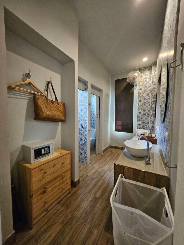 Artisan Koh Yao Yai Deluxe Studio Suite 7