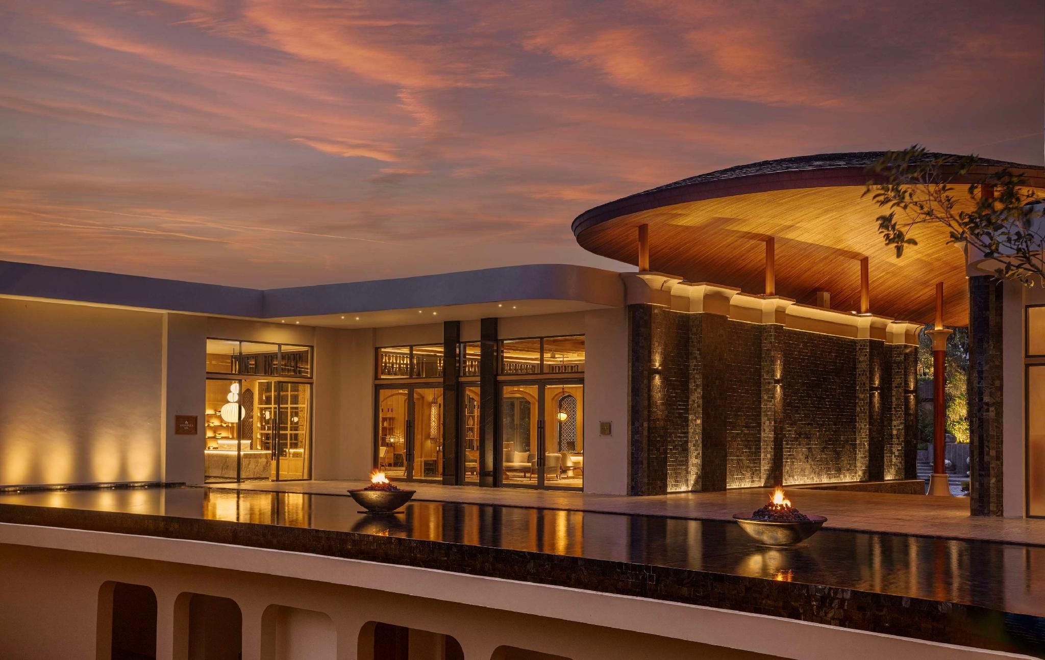 Anantara Koh Yao Yai Resort & Villas