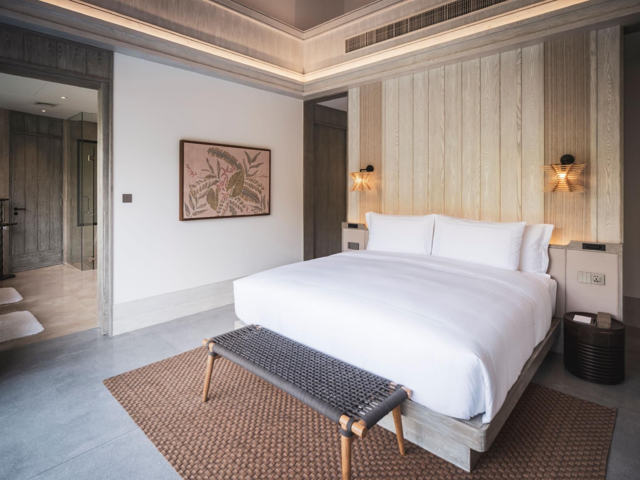 Lagoon Pool Villa Suite with Complimentary Sea Transfers from Phuket