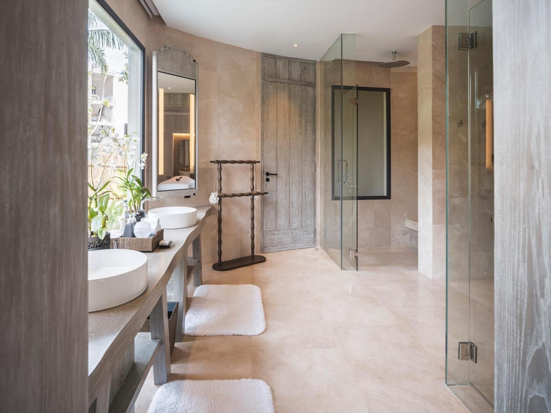 Wellness Lagoon Pool Villa with Complimentary Sea Transfers from Phuket or Krabi