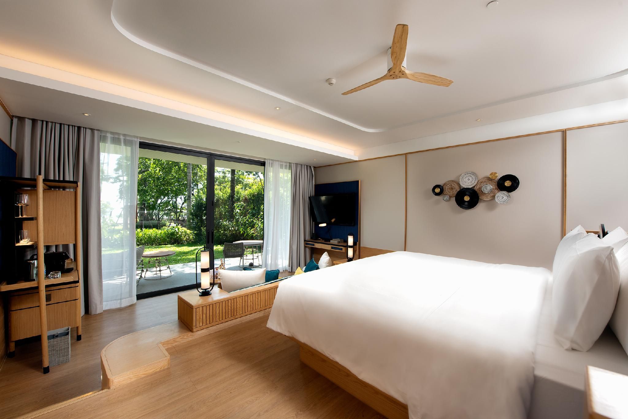 Anantara Koh Yao Yai Resort & Villas Deluxe Suite
