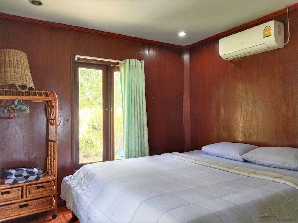 Comfort Bungalow