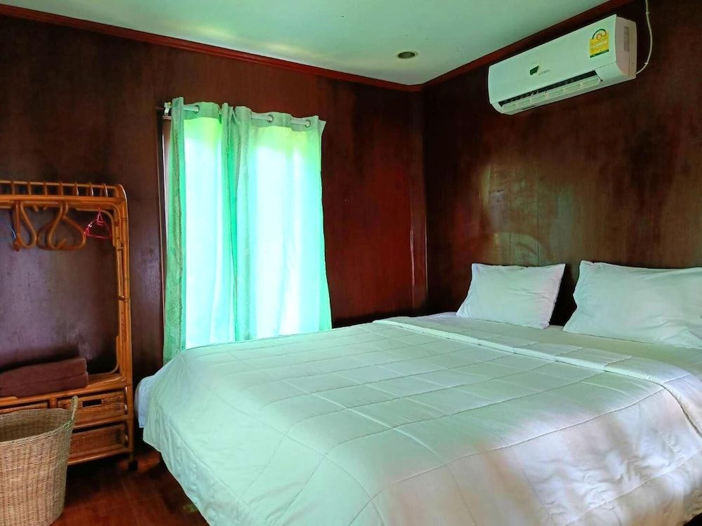Comfort Bungalow