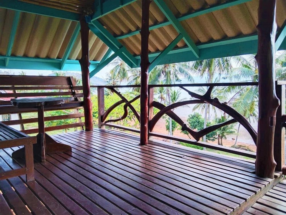 Junior Bungalow