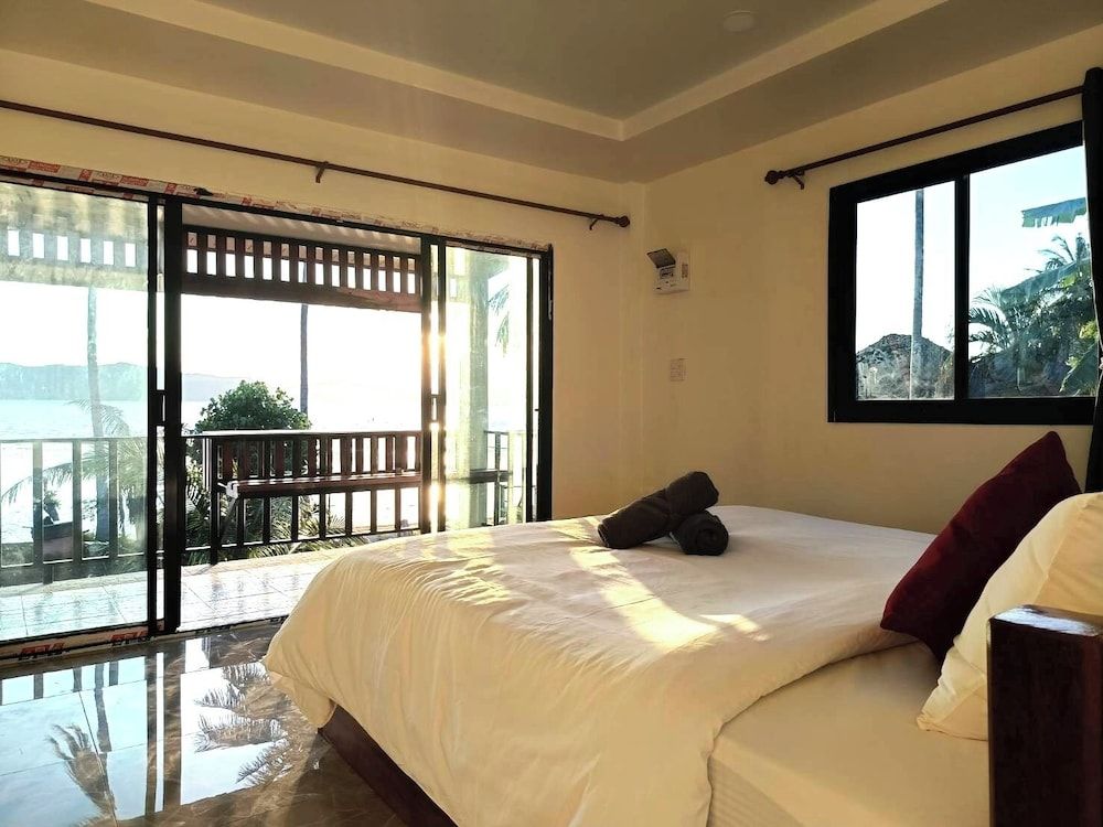 Romantic Bungalow
