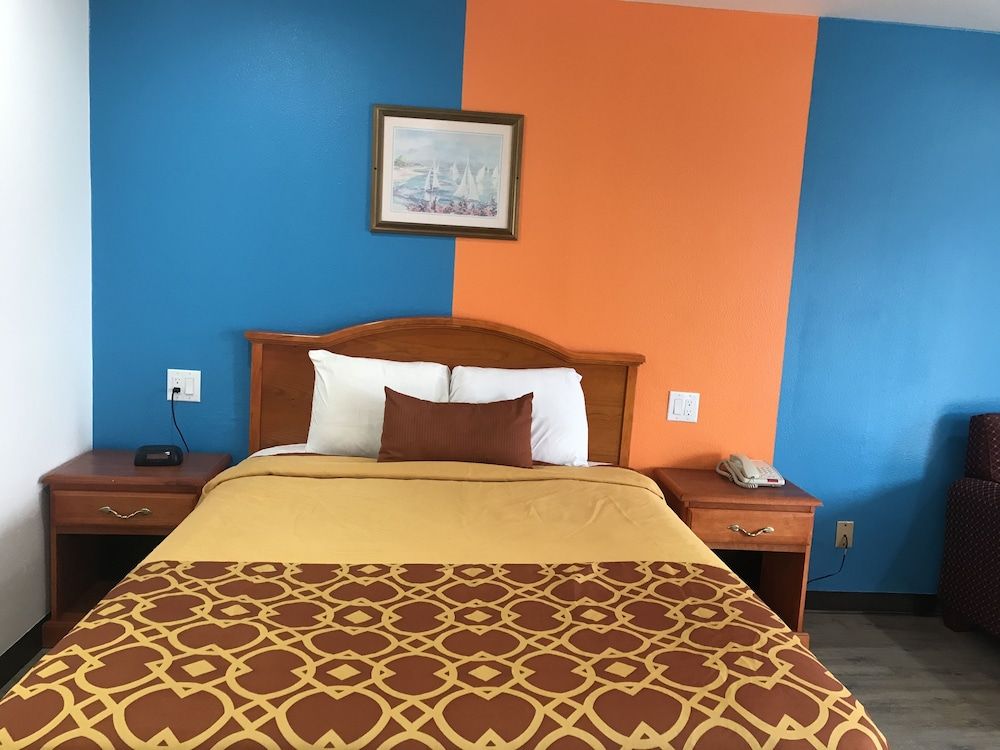 Room, 1 Queen Bed, Non Smoking