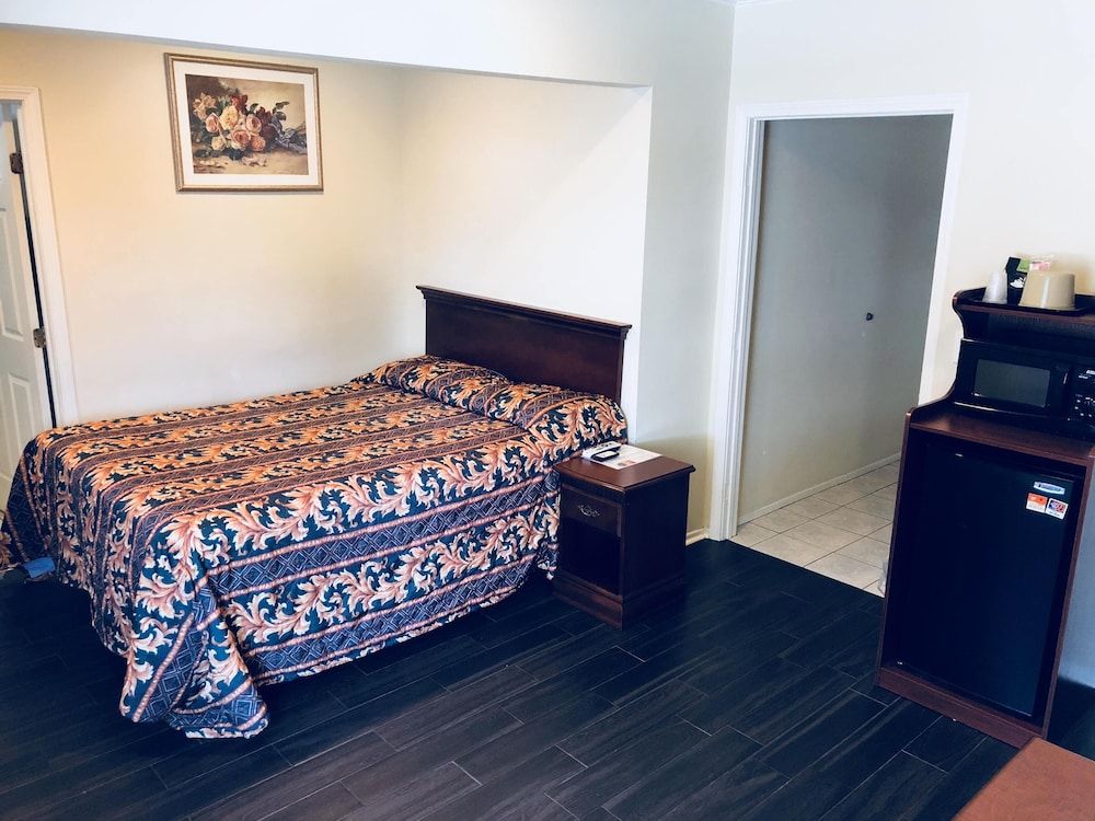Exclusive Room