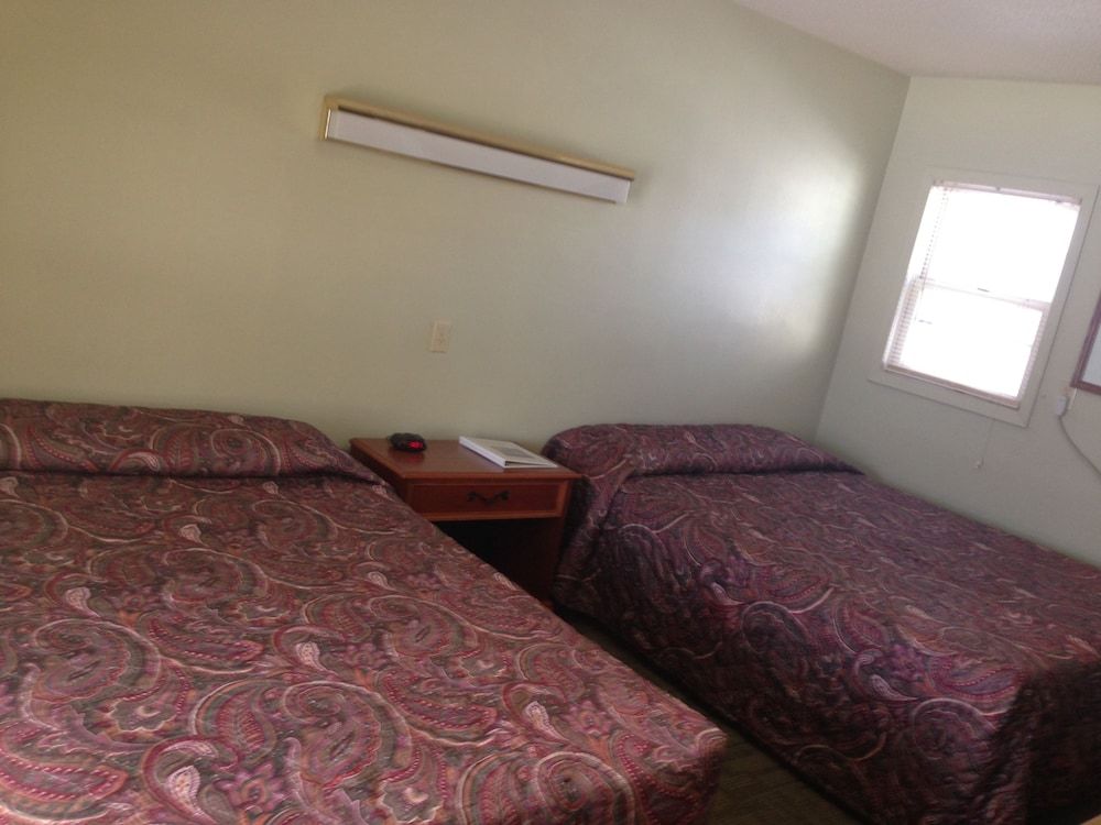 Standard Triple Room, Multiple Beds