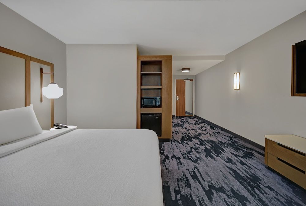 Room, 1 King Bed
