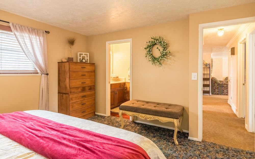 Classic Apartment
