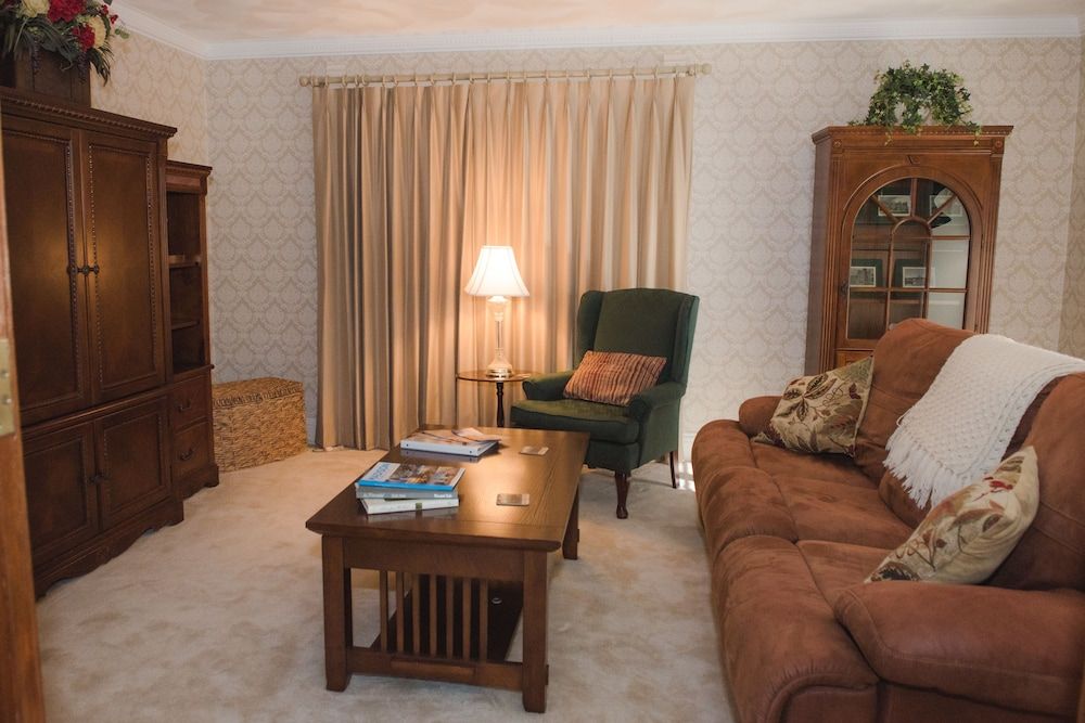 Romantic Suite, 1 King Bed with Sofa bed, Non Smoking