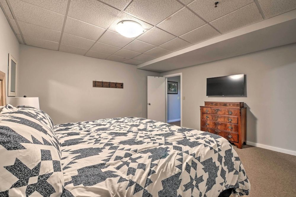 House (2 Bedrooms)