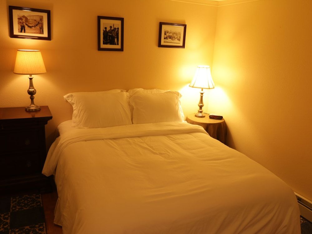 Superior Double Room, 1 Queen Bed, Non Smoking, Refrigerator & Microwave