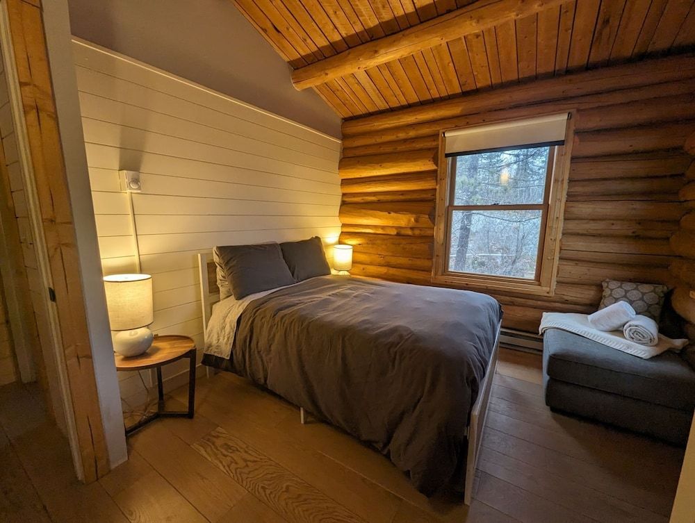 Premium Cabin