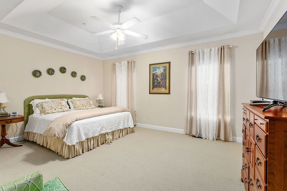 Townhome, 3 Bedrooms