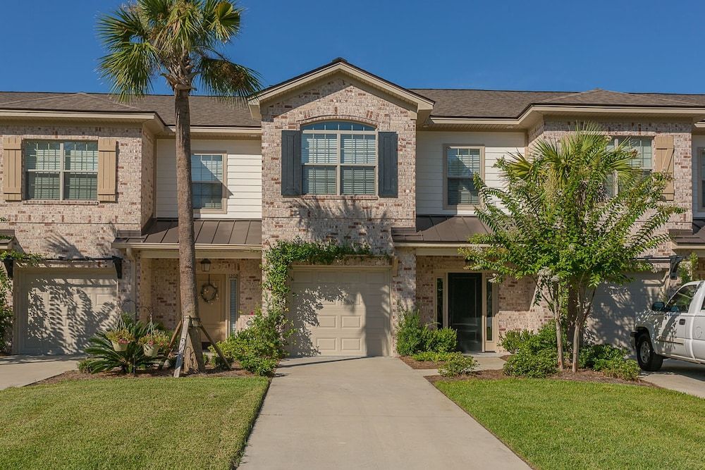 Townhome, 3 Bedrooms