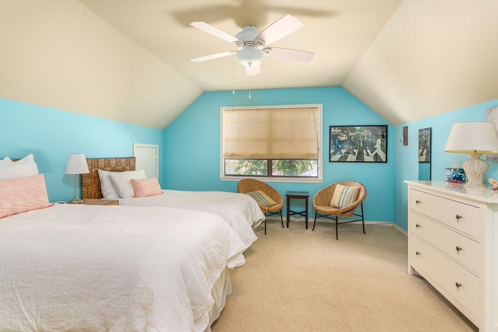 House, 4 Bedrooms