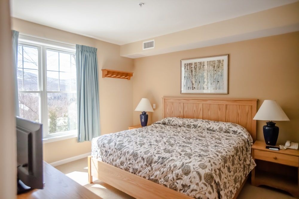 Presidential Condo, 2 Bedrooms, Non Smoking