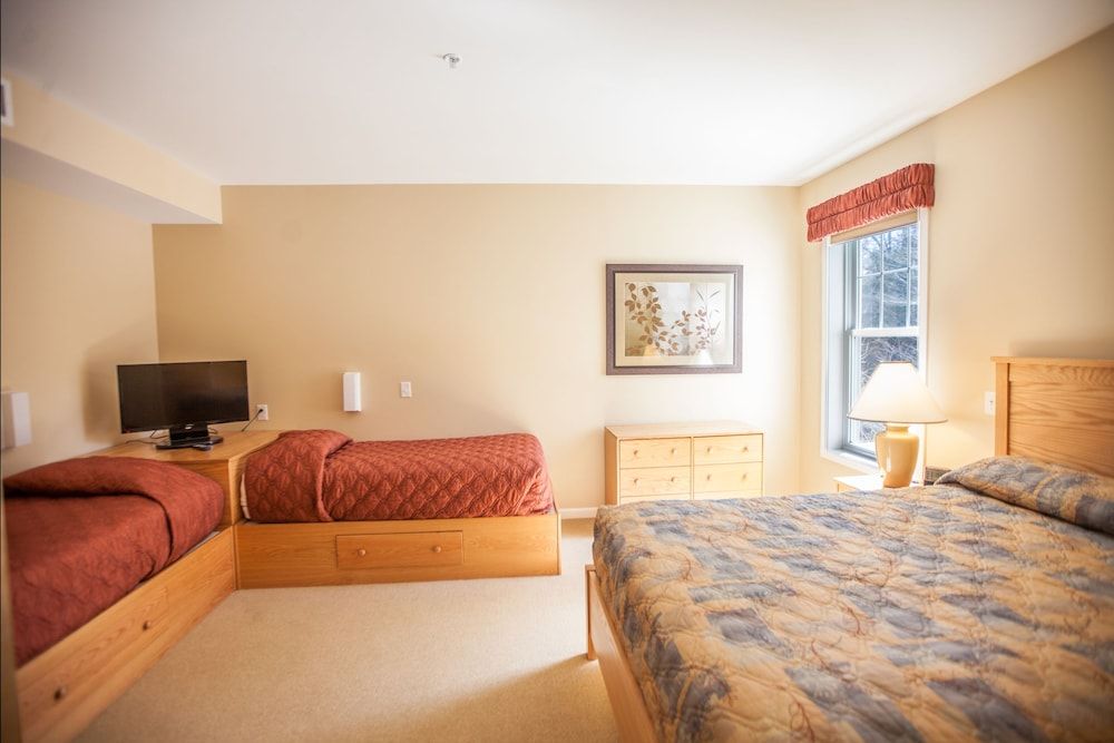 Presidential Condo, 2 Bedrooms, Non Smoking