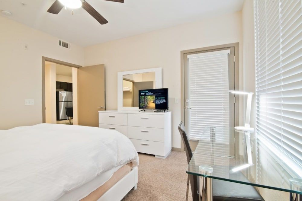 Luxury Apartment, 1 Bedroom