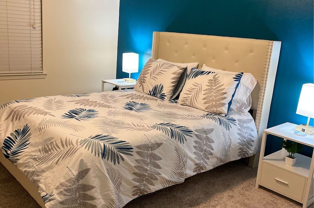 Basic Apartment