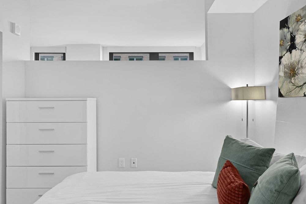 Junior Apartment, 1 Bedroom