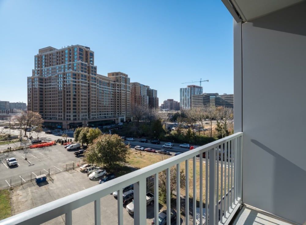 Premium Apartment, 1 Queen Bed with Sofa bed, Balcony