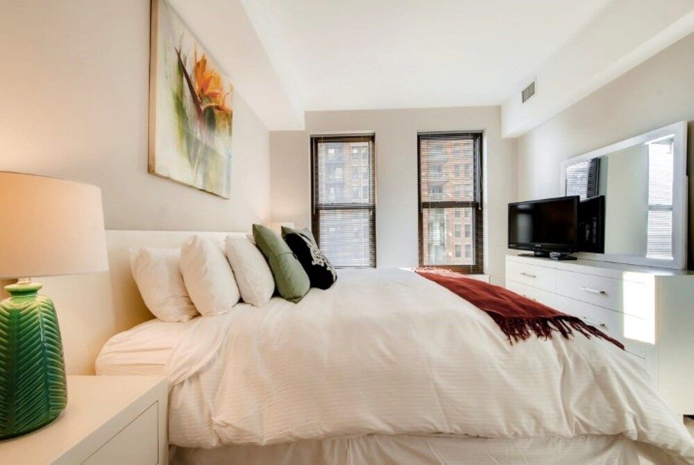 Deluxe Apartment, 1 Bedroom