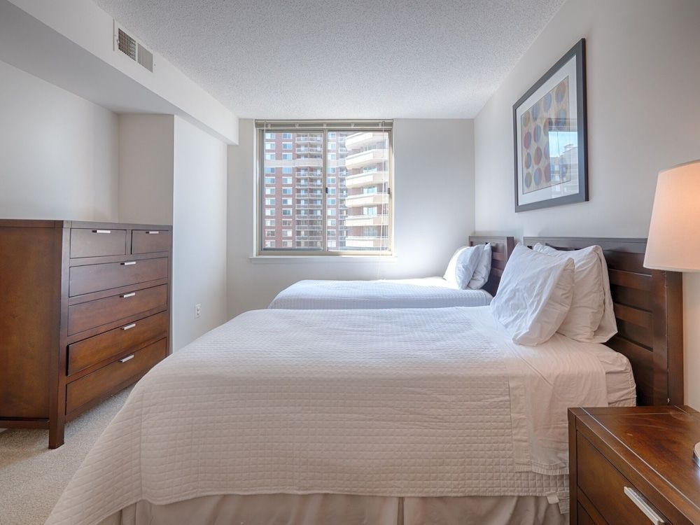 Apartment, 2 Bedrooms