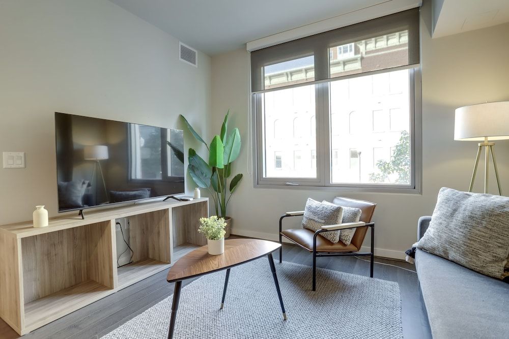 Design Apartment