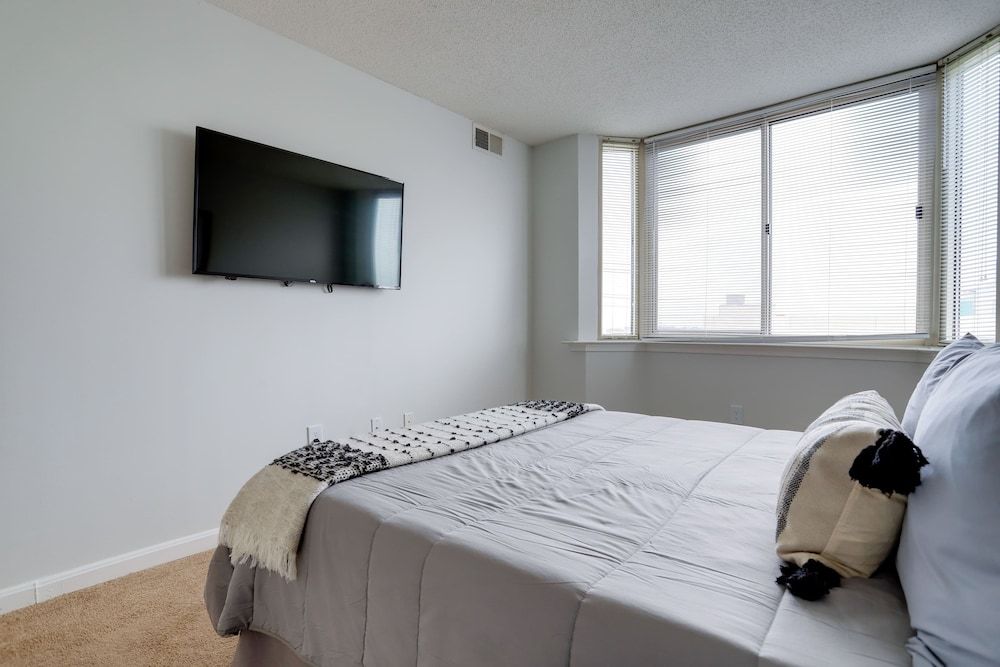City Apartment