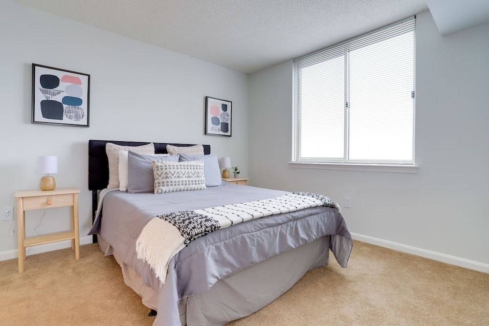 City Apartment