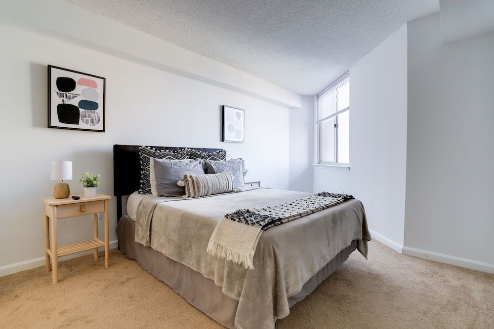 City Apartment