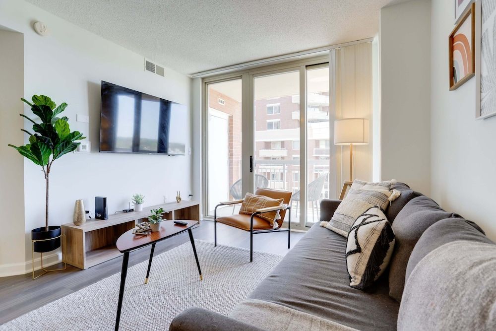 City Apartment