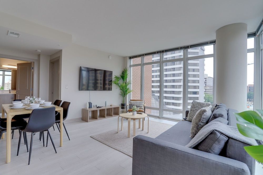 Family Apartment